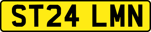 ST24LMN