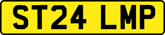 ST24LMP