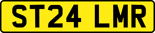 ST24LMR