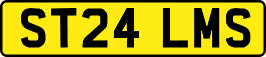 ST24LMS