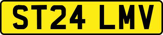 ST24LMV