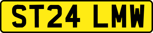 ST24LMW