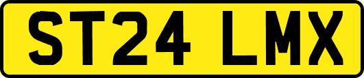 ST24LMX