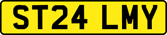 ST24LMY