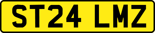ST24LMZ