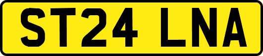 ST24LNA