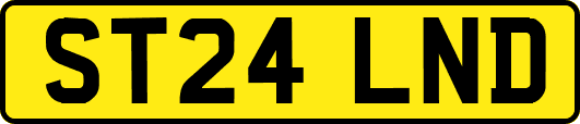 ST24LND