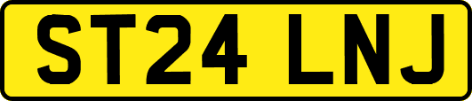 ST24LNJ