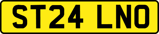 ST24LNO