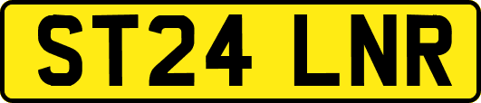 ST24LNR