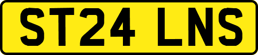 ST24LNS