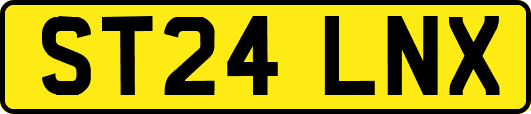 ST24LNX