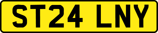 ST24LNY