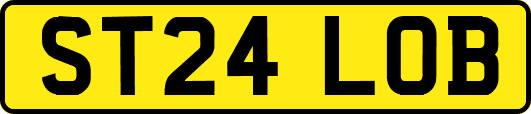 ST24LOB