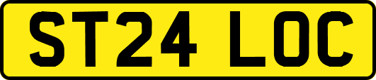 ST24LOC