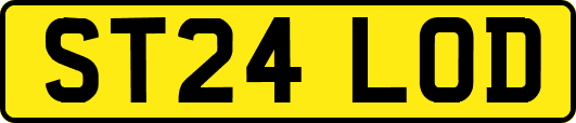 ST24LOD