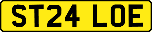 ST24LOE