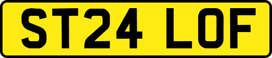 ST24LOF