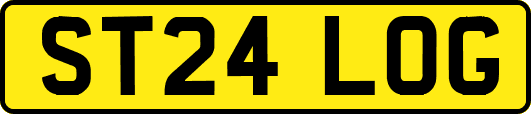 ST24LOG