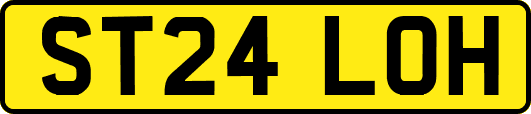 ST24LOH