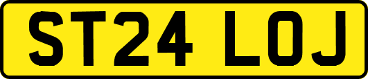 ST24LOJ