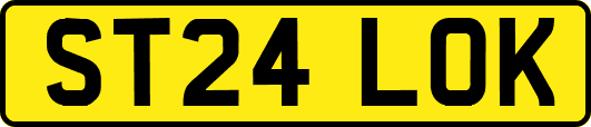 ST24LOK