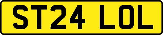 ST24LOL