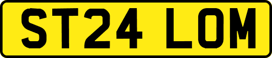 ST24LOM