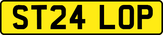 ST24LOP
