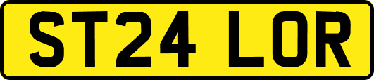 ST24LOR