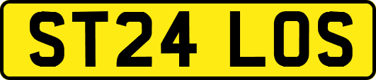 ST24LOS