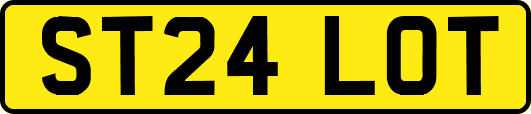 ST24LOT