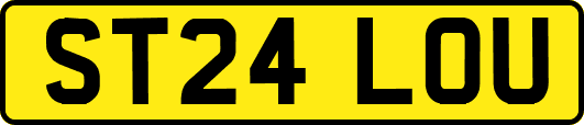 ST24LOU