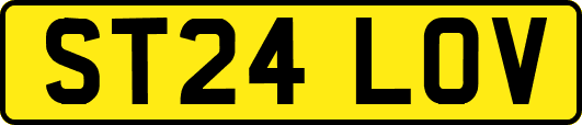 ST24LOV