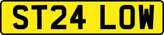 ST24LOW