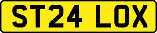 ST24LOX