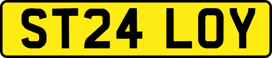 ST24LOY