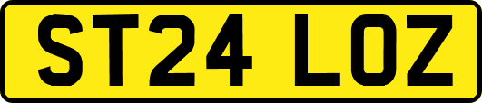ST24LOZ