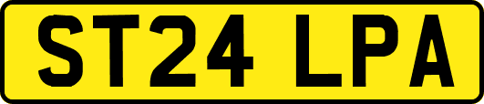 ST24LPA
