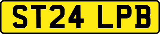ST24LPB