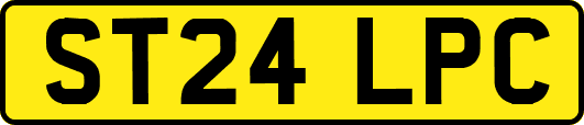 ST24LPC