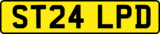 ST24LPD