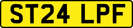 ST24LPF