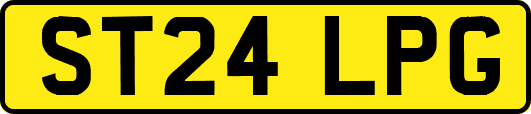 ST24LPG
