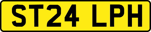 ST24LPH