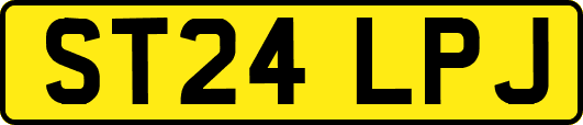 ST24LPJ