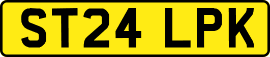 ST24LPK