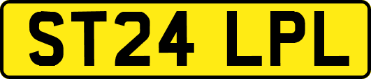 ST24LPL