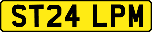 ST24LPM