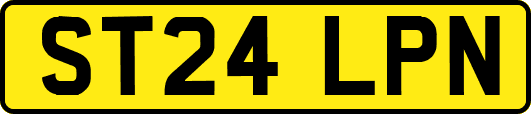ST24LPN